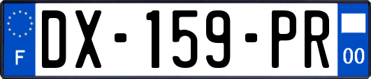 DX-159-PR