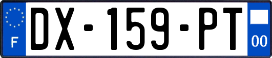 DX-159-PT