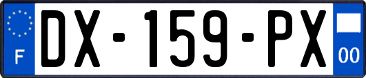 DX-159-PX