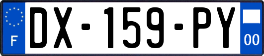 DX-159-PY