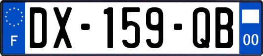 DX-159-QB