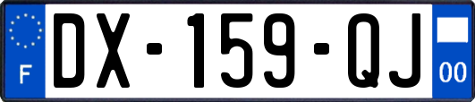 DX-159-QJ