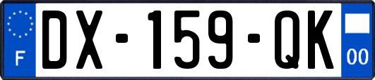 DX-159-QK