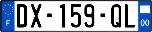 DX-159-QL