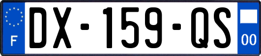 DX-159-QS