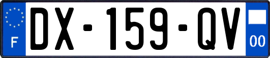 DX-159-QV