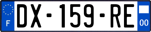 DX-159-RE