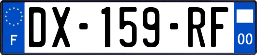 DX-159-RF