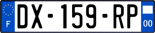 DX-159-RP