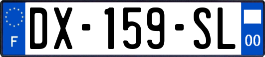 DX-159-SL
