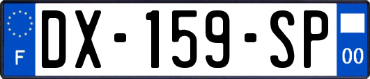 DX-159-SP