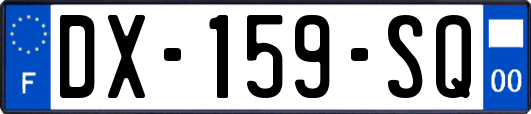 DX-159-SQ
