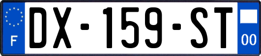 DX-159-ST