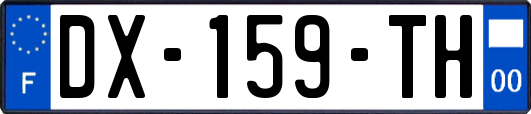DX-159-TH
