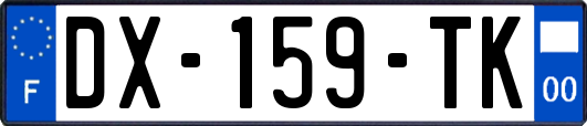 DX-159-TK