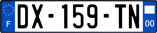 DX-159-TN