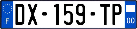 DX-159-TP
