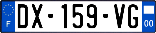 DX-159-VG