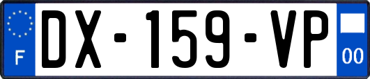 DX-159-VP