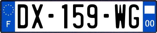 DX-159-WG