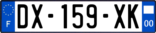 DX-159-XK