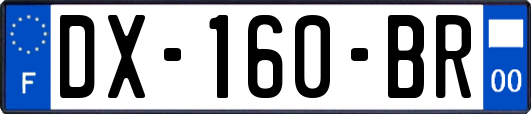 DX-160-BR