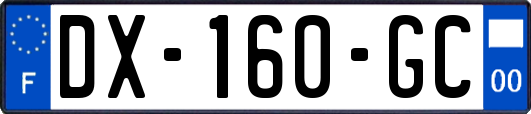 DX-160-GC