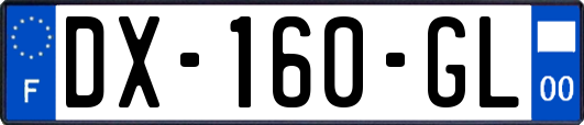 DX-160-GL