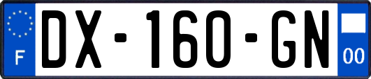 DX-160-GN