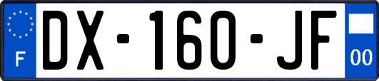 DX-160-JF