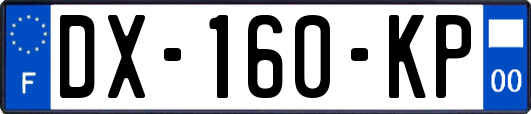 DX-160-KP