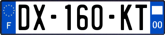 DX-160-KT