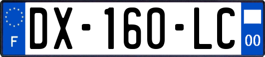 DX-160-LC
