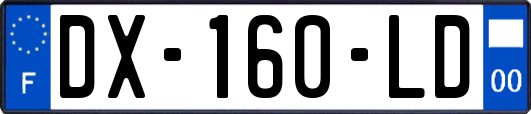 DX-160-LD