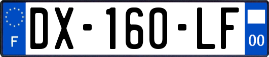 DX-160-LF