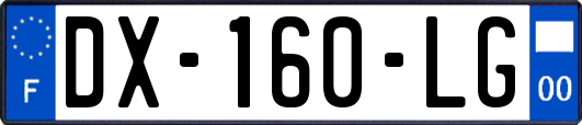 DX-160-LG