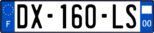 DX-160-LS