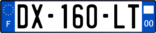 DX-160-LT