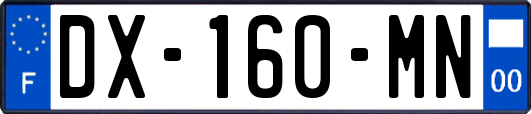 DX-160-MN