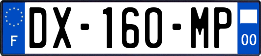 DX-160-MP