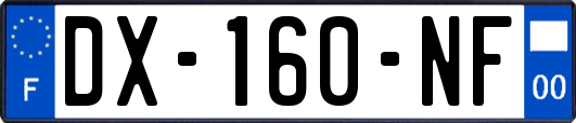 DX-160-NF
