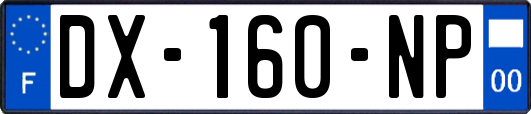 DX-160-NP