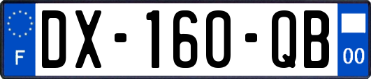 DX-160-QB