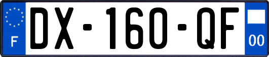 DX-160-QF