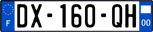 DX-160-QH