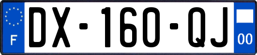 DX-160-QJ