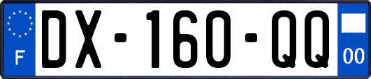 DX-160-QQ