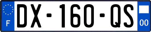 DX-160-QS