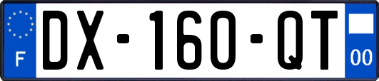 DX-160-QT