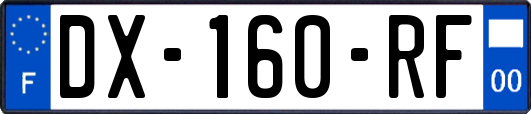 DX-160-RF